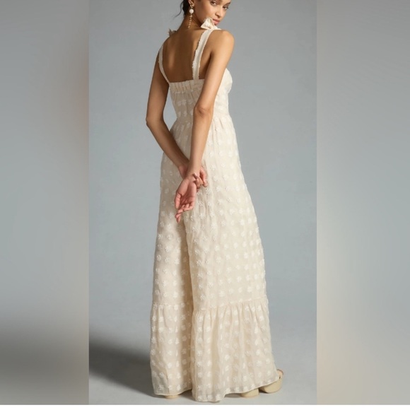 Corey Lynn Calter Jumpsuit - Picture 3 of 3